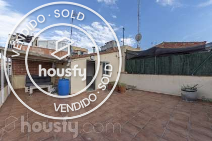 Casas en venta en Sabadell
