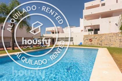 Dúplex en alquiler en la provincia de Málaga