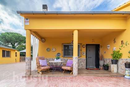Viviendas en venta en el barrio de Montbarbat