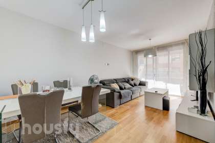 Viviendas en venta en el barrio de Castellarnau