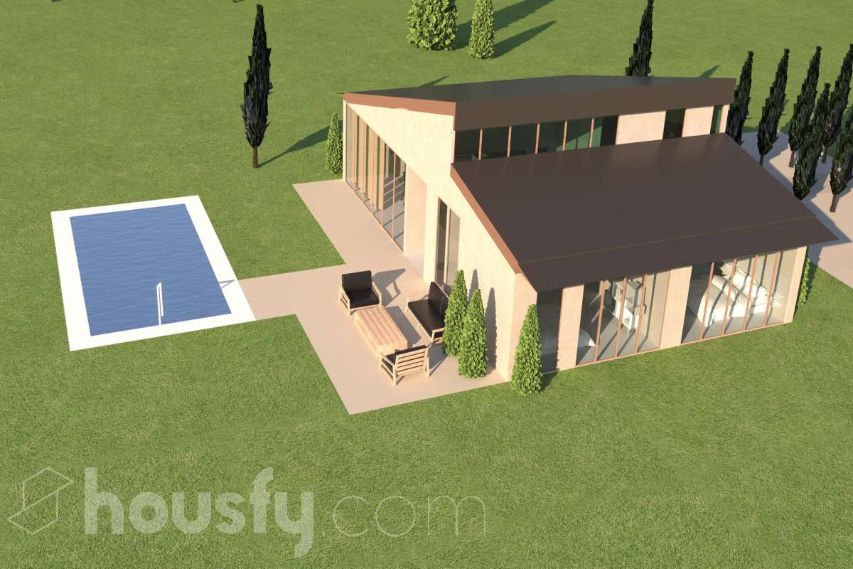Casa en venta en Calle Infanta Carlota, Mojadillas - Parque de las Infantas - El Paraiso, Valdemorillo