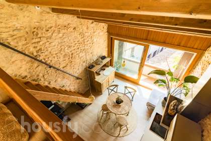 Casas en venta en Girona