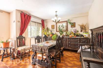 Casas en venta en el barrio de Rivas Urbanizaciones