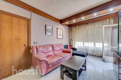 Viviendas en venta en el barrio de Les Clotes