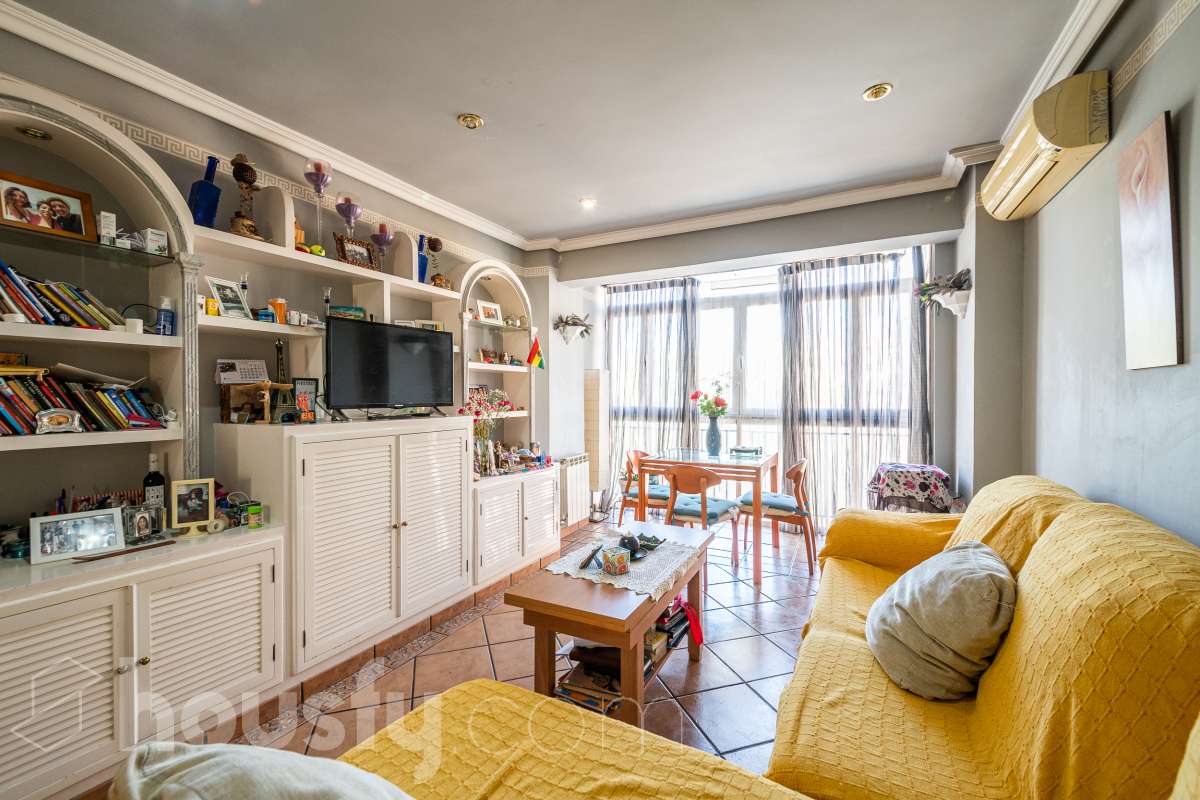 Piso en venta en Travesía Aranjuez, El Nido-Las Fuentes, Parla