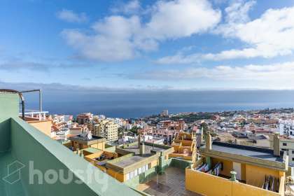 Viviendas en venta en la provincia de Santa Cruz de Tenerife
