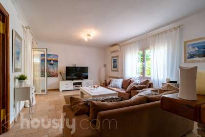 Viviendas en venta en Calvià