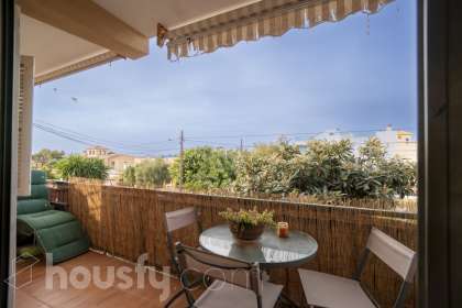 Pisos en venta en la provincia de Illes Balears