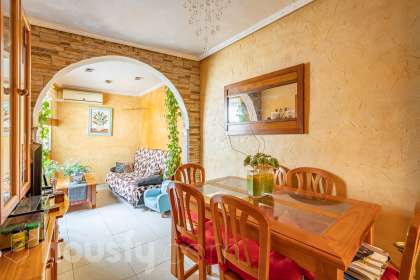 Viviendas en venta en Getafe