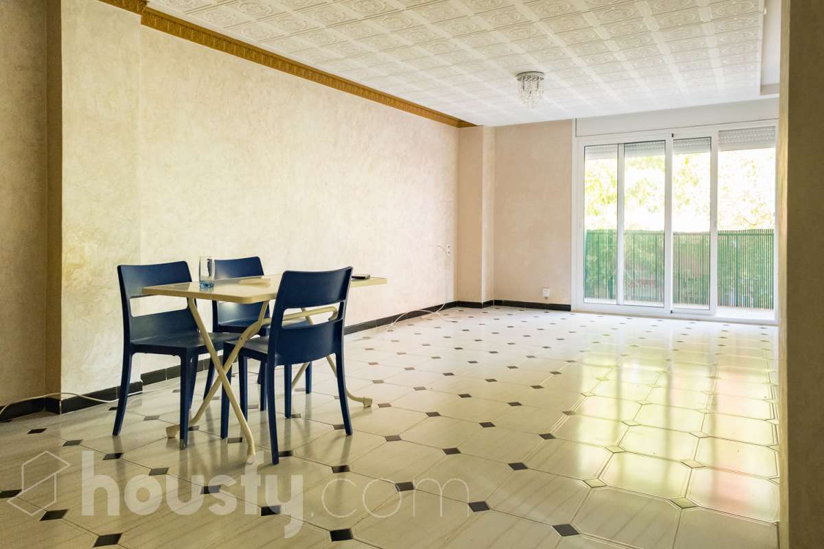 Piso en venta en Carrer de la Mariola, Joc de Bola-Camp d'Esport-Mariola, Lleida