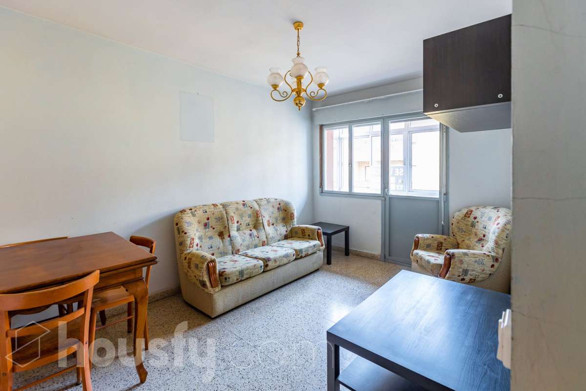 Piso en venta en AV GALICIA, Ribadeo