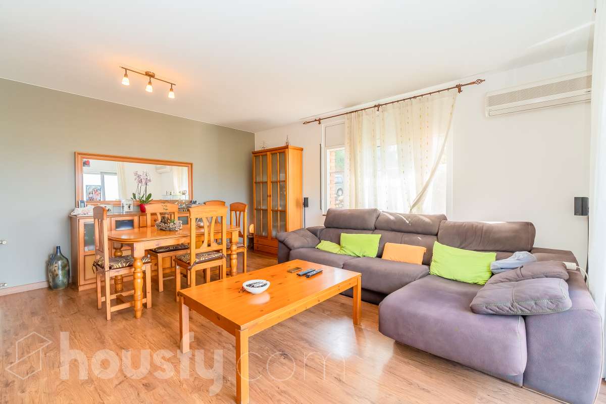 Casa en venta en Passeig Gran Circumval.lacio, Mas Mora - Sant Daniel, Tordera