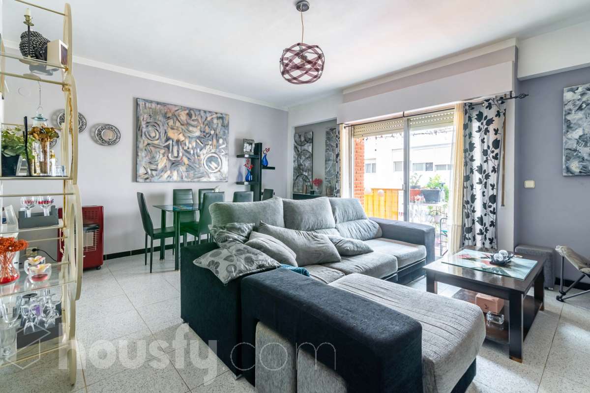 Piso en venta en Carrer Mestre Serrano, Saladar, Denia
