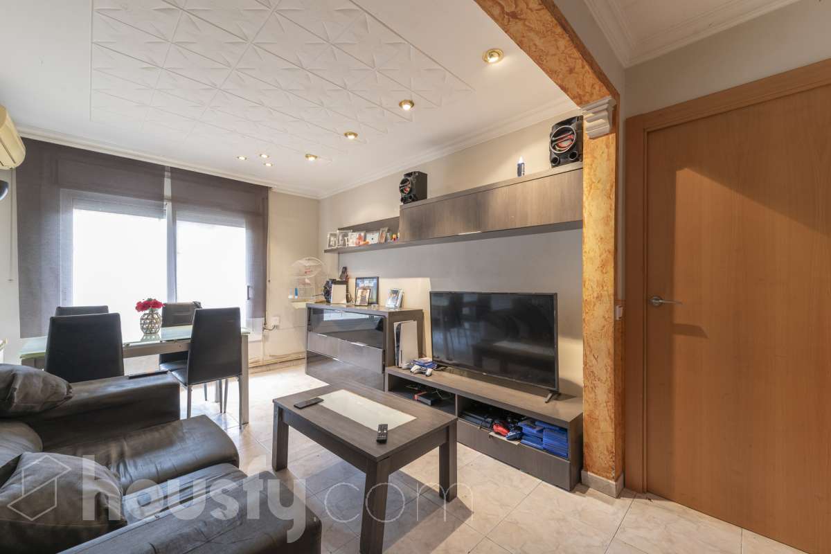 Piso en venta en Pasaje Betlem, Fonts dels Capellans - Viladordis, Manresa