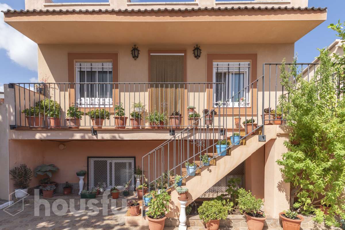 Casa en venta en Avenida Can Coral, Torrelles de Foix