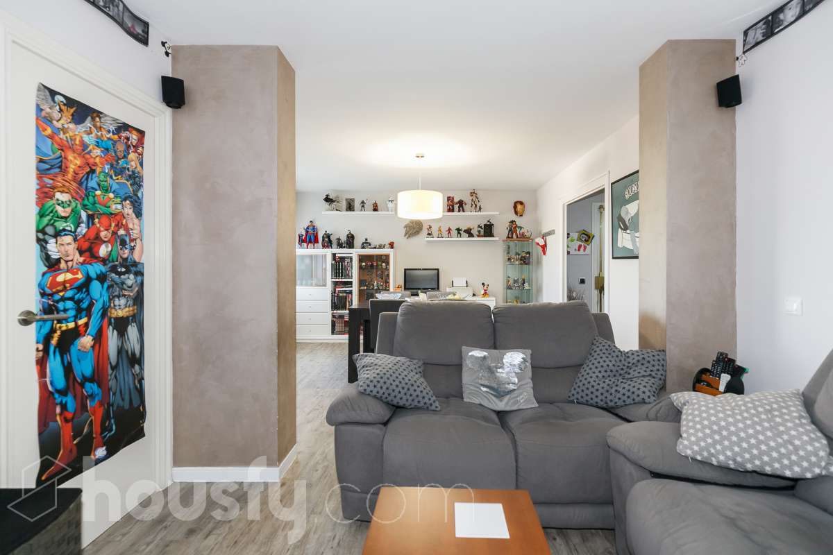 Piso en venta en Carrer del Pont, Ponent, Reus