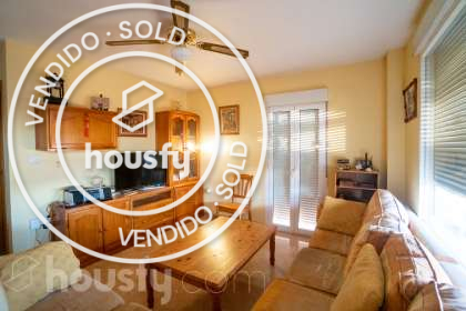 Casas en venta en Granada