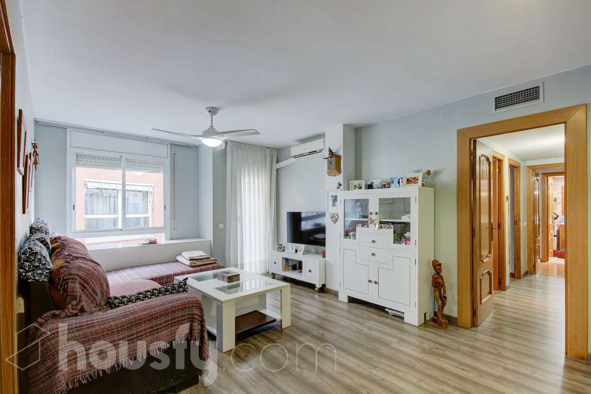 Piso en venta en Carrer del Xaloc, Zona Nord - Can 'Oriol - Can Bertran, Rubí