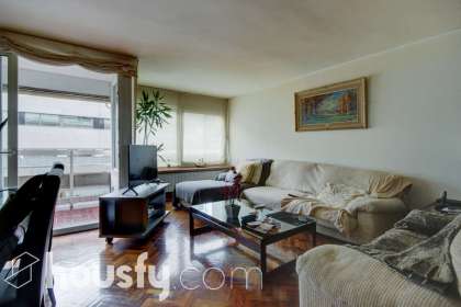 Pisos en venta en el barrio de La Maternitat i Sant Ramon