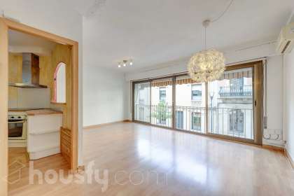Pisos en venta en el barrio de Centre - Passeig de les Letres