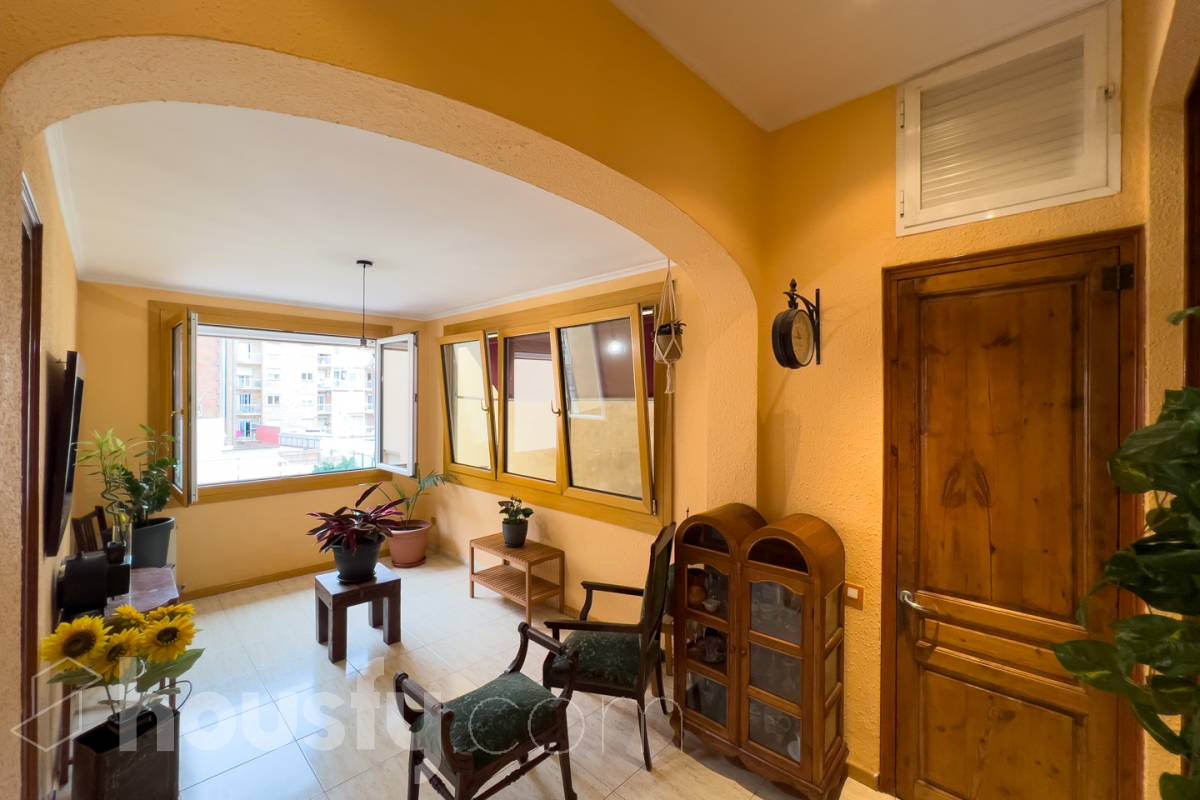 Piso en venta en Carrer de Mallorca, Eixample, Barcelona