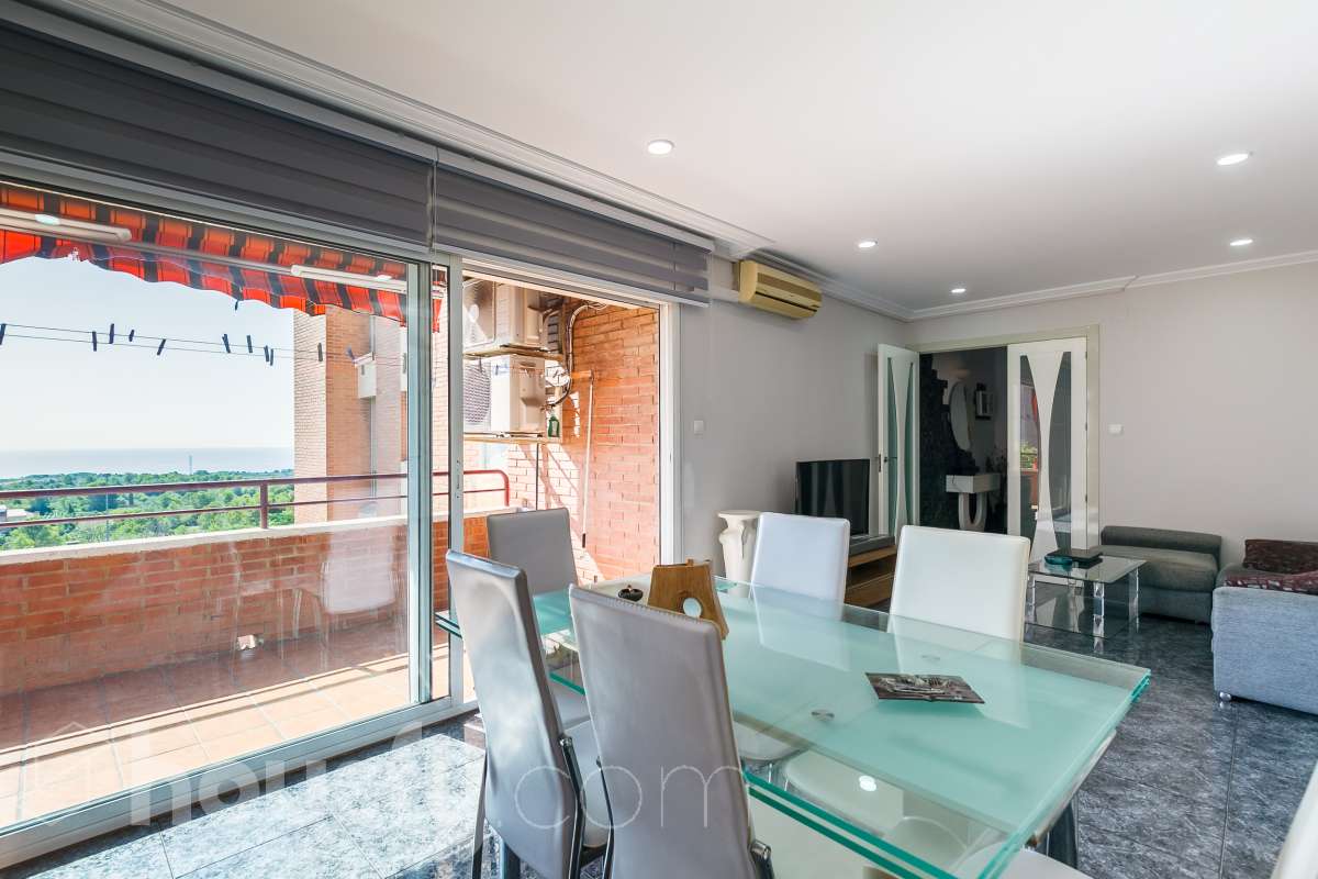 Piso en venta en Carrer Miquel Servet, Sant Pere i Sant Pau, Tarragona