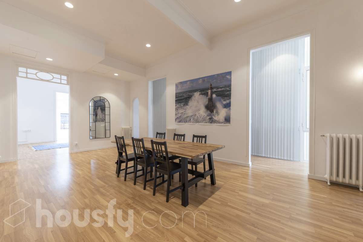 Piso en venta en Avinguda de la República Argentina, Sarrià-Sant Gervasi, Barcelona