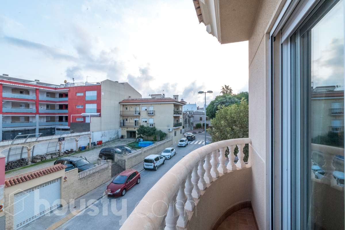 Casa en venta en Carrer dels Arrossars, Miramar