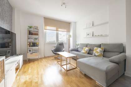 Viviendas en venta en el barrio de La Espinilla - Parque Blanco