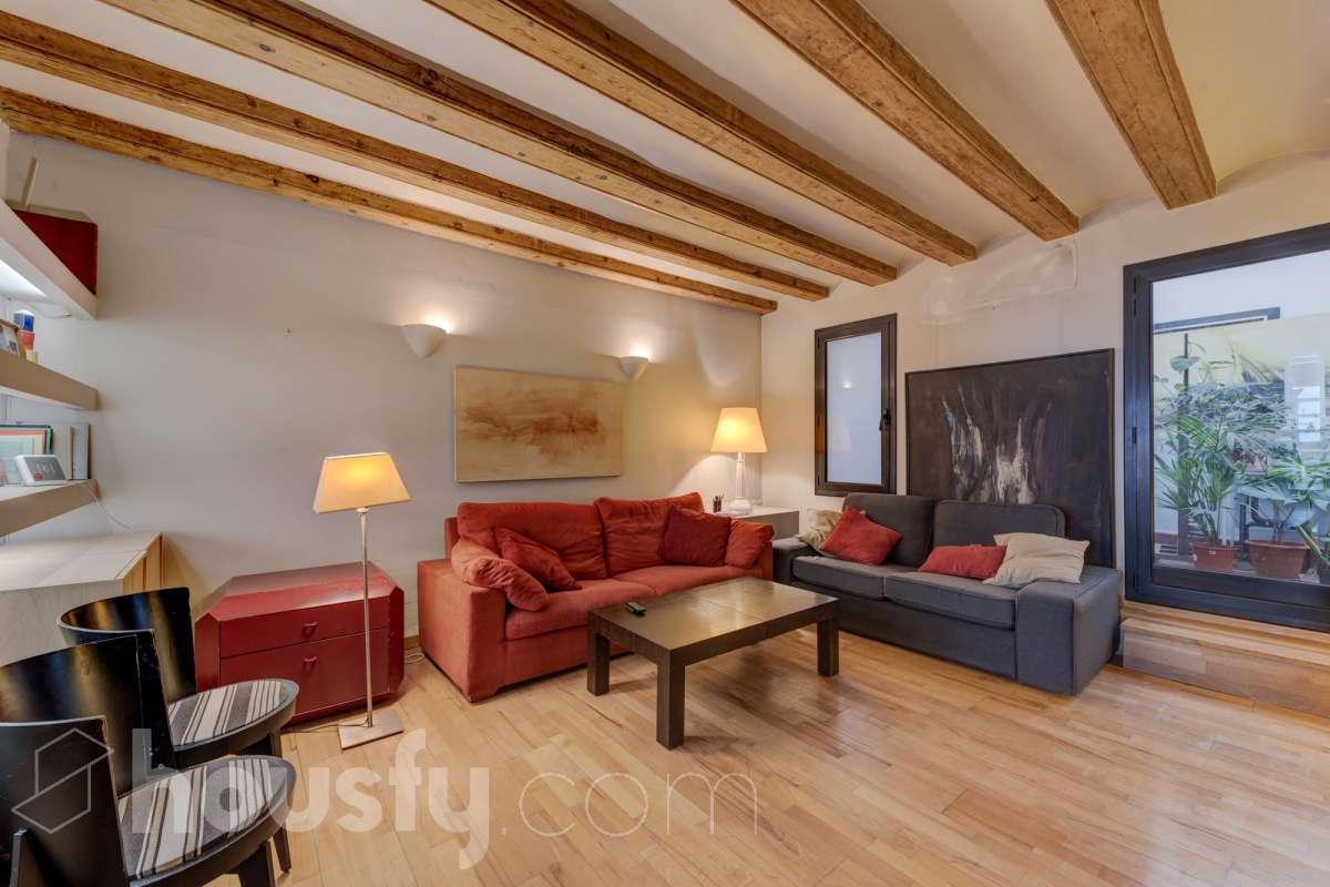 Local en venta en Carrer de l'Est, Ciutat Vella, Barcelona