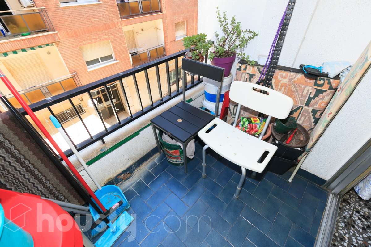 Piso en venta en Calle Eres Altes De L',, Vila-Seca