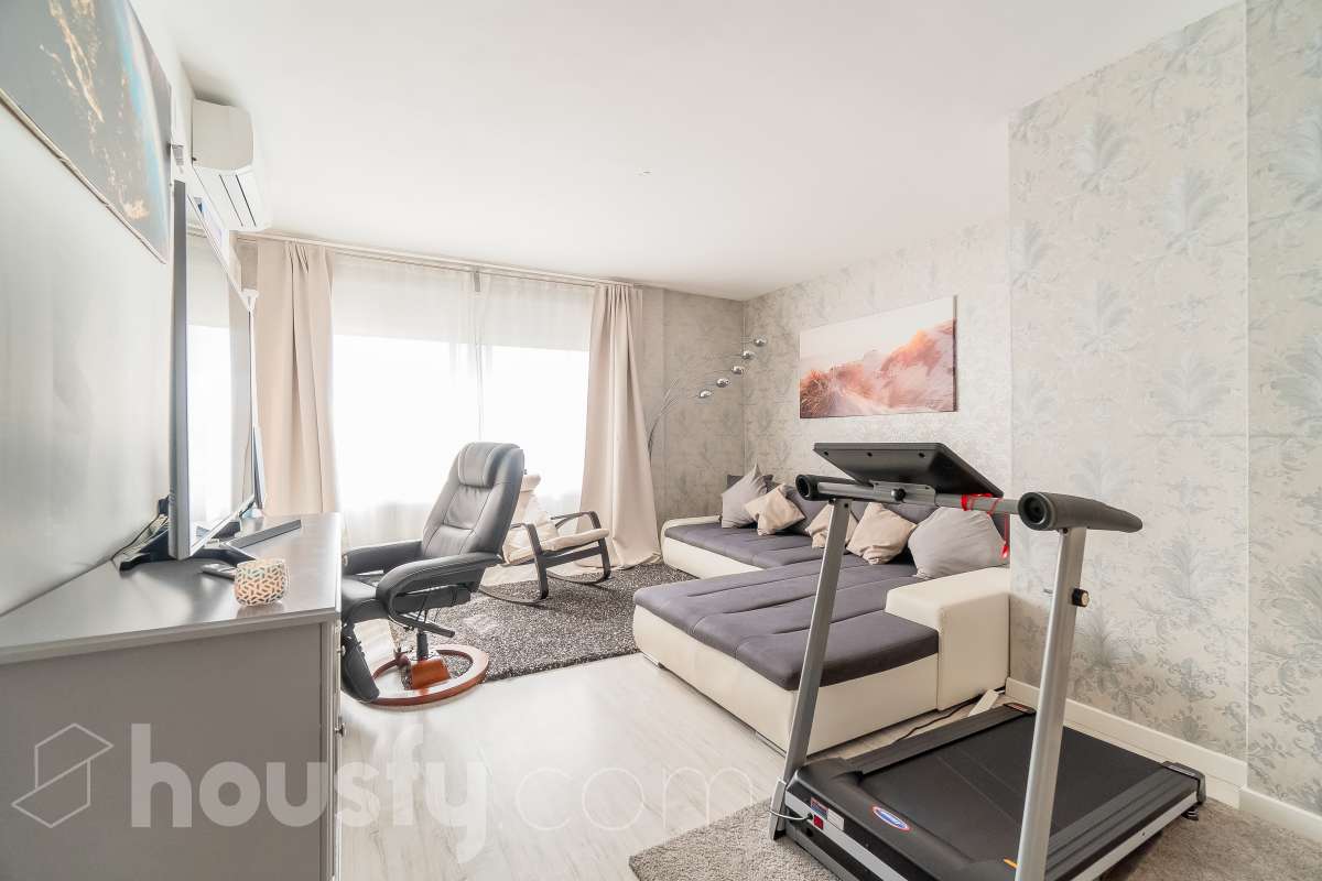 Piso en venta en Carrer de Sant Pere, Polinyà