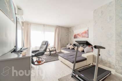 Viviendas en venta en Polinyà