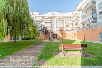 Pisos en venta en Barberà del Vallès