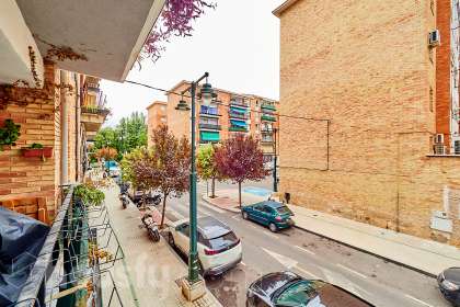 Viviendas en venta en el barrio de Barri Zona Nord