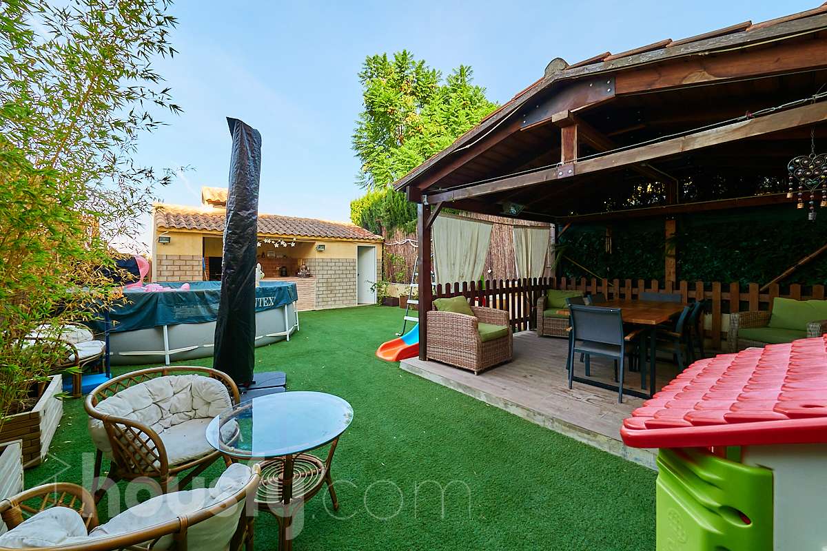 Casa en venta en UR TORRE GUIL, Pedanías Oeste, Murcia
