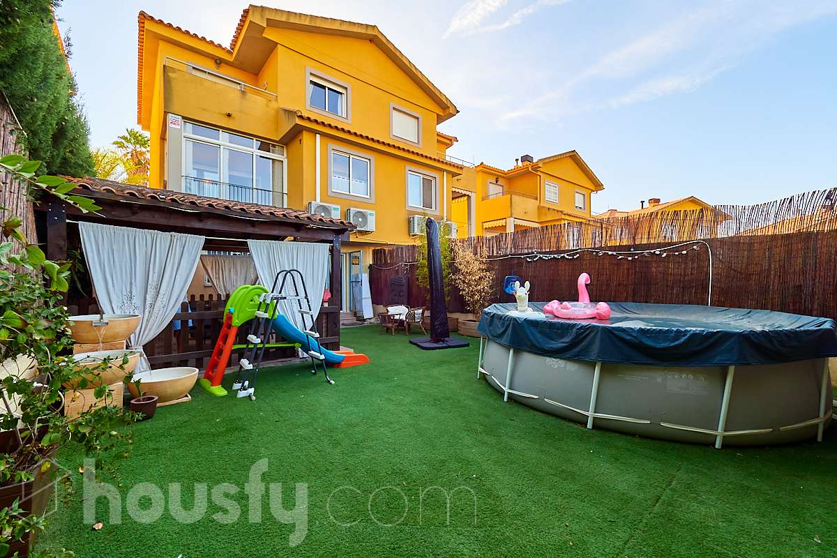 Casa en venta en UR TORRE GUIL, Pedanías Oeste, Murcia