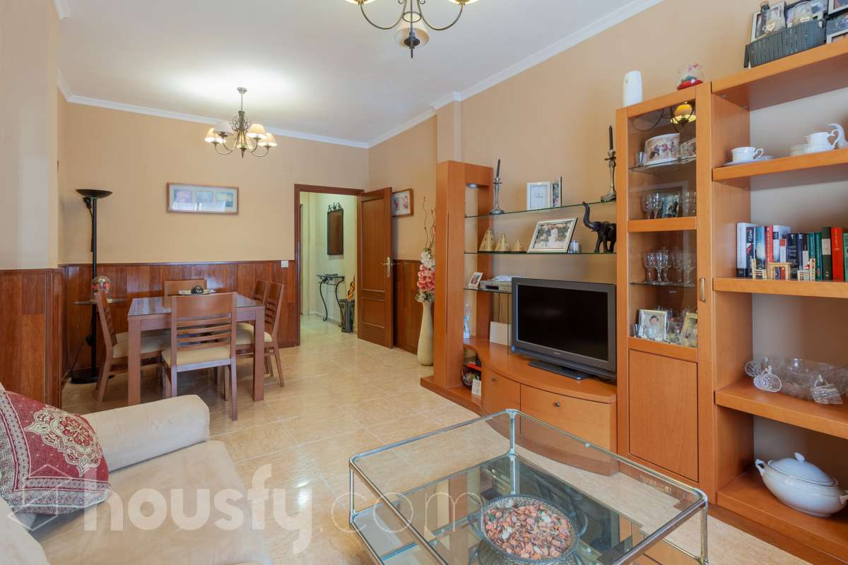 Piso en venta en Calle Fernando IV, Levante - Lepanto - Fátima, Córdoba