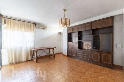 Pisos en venta en el barrio de El Besòs