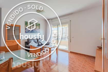 Pisos en venta en Cunit