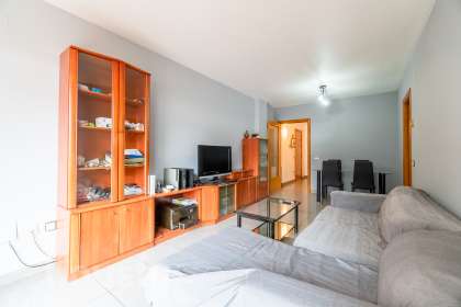 Viviendas en venta en el barrio de Can Palet