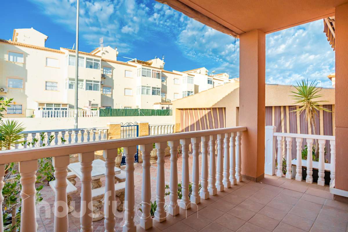 Casa en venta en UR PAU CIÑUELIC,, Orihuela Costa, Orihuela