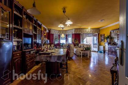 Viviendas en venta en Torrelodones