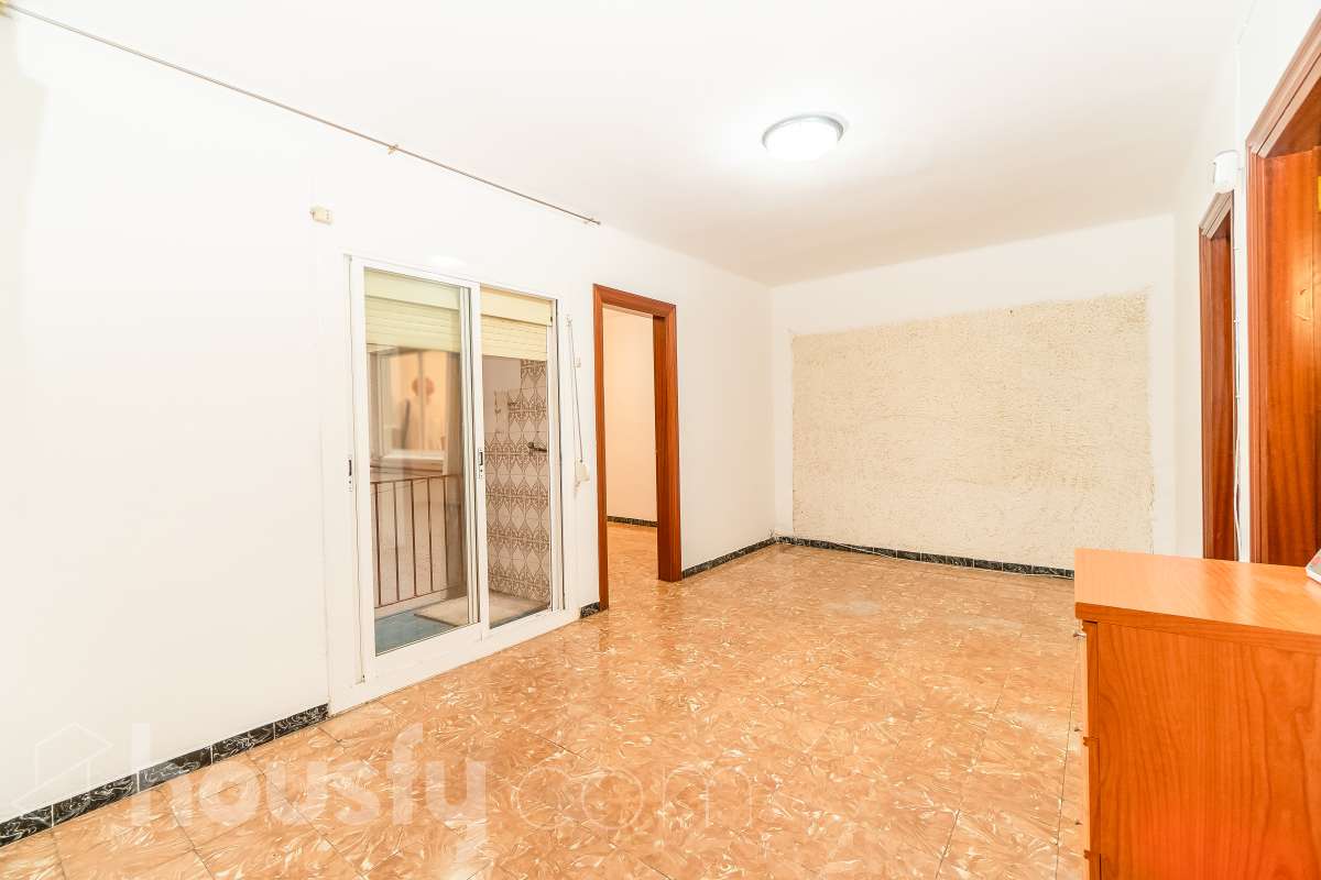 Piso en venta en Carrer d'Aragó, Premiá de Mar