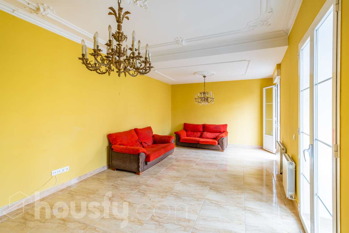 Piso en venta en Calle María Zambrano, Centro, Logroño