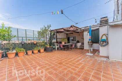 Áticos en venta en Girona
