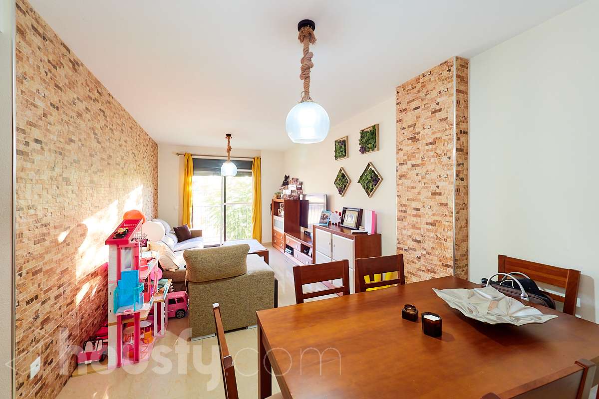 Piso en venta en Calle Bretón de los Herreros, Centro, San Vicente del Raspeig