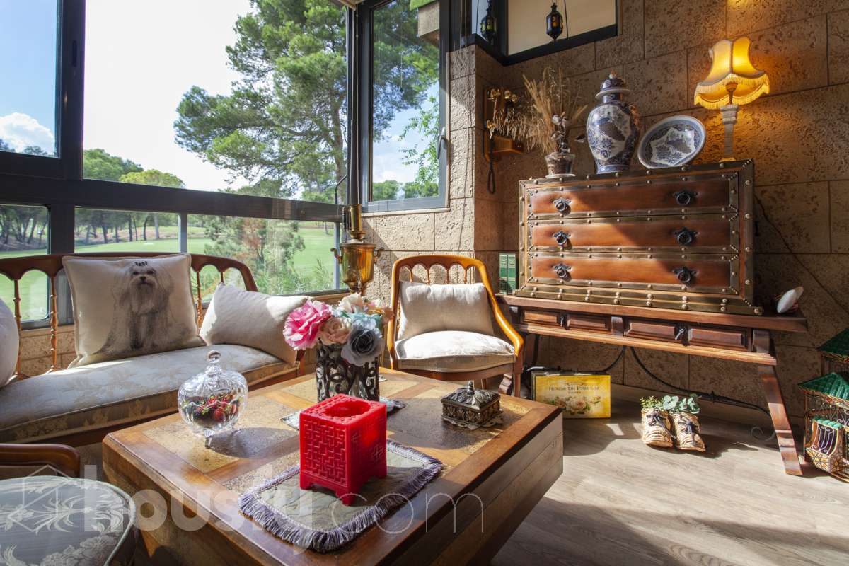 Duplex en venta en UR BOSQUE UE, 57 .34, El Bosque, Chiva