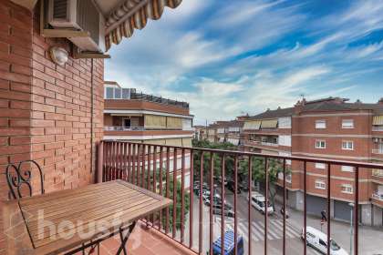 Pisos en venta en el barrio de Torrent Ballester