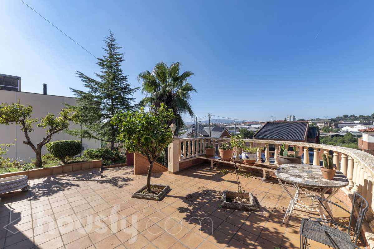 Casa en venta en Carrer Sarasate, Castellbisbal